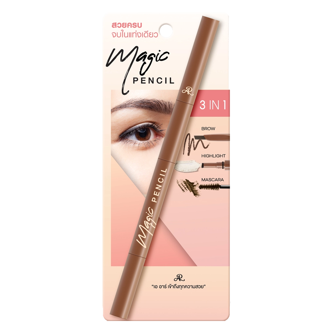 AR 3 IN 1 MAGIC PENCIL